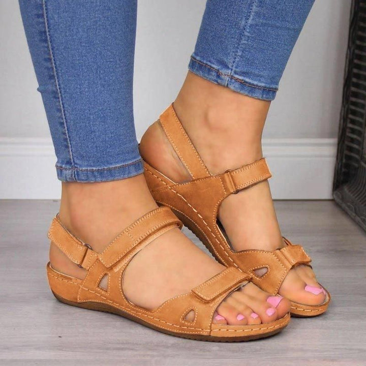 Gayle | Orthopaedic Sandals