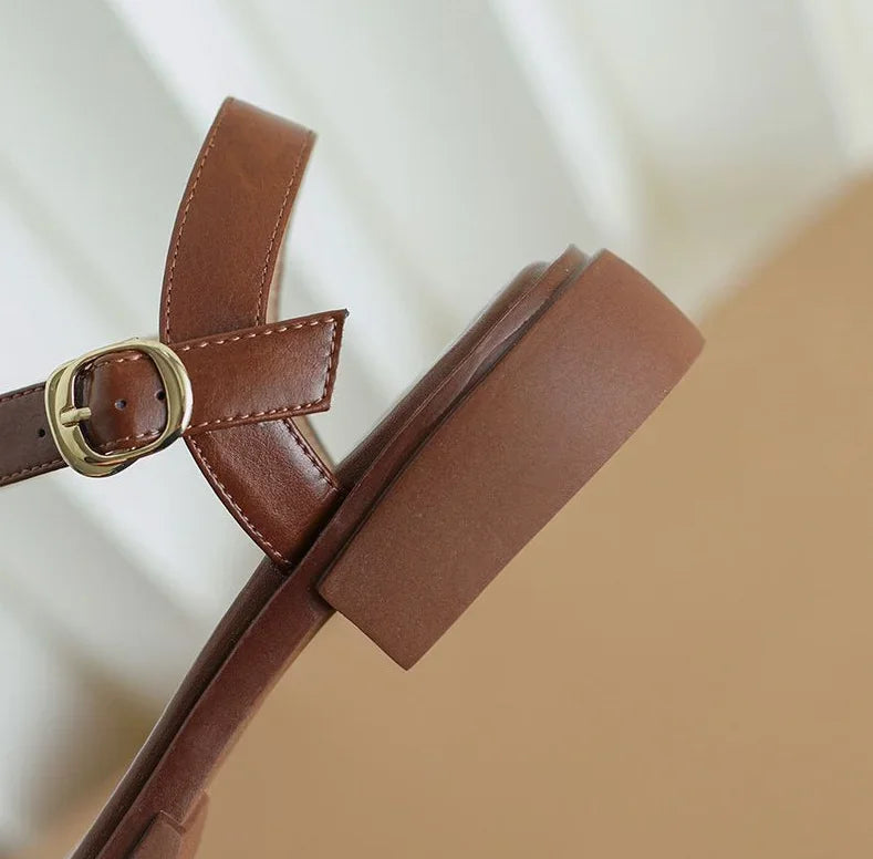 Armelle | Elegant Sandals