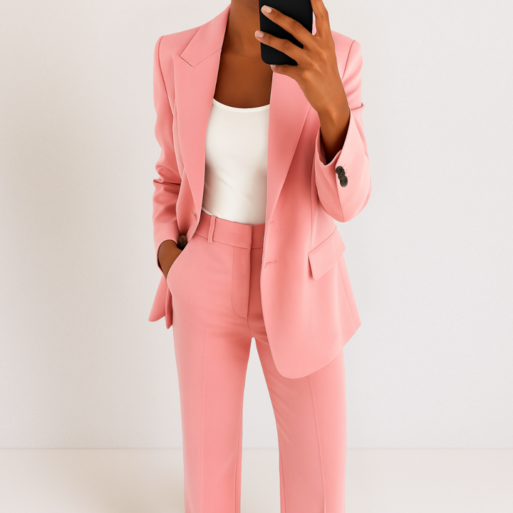 Christelle | Two-piece Suit