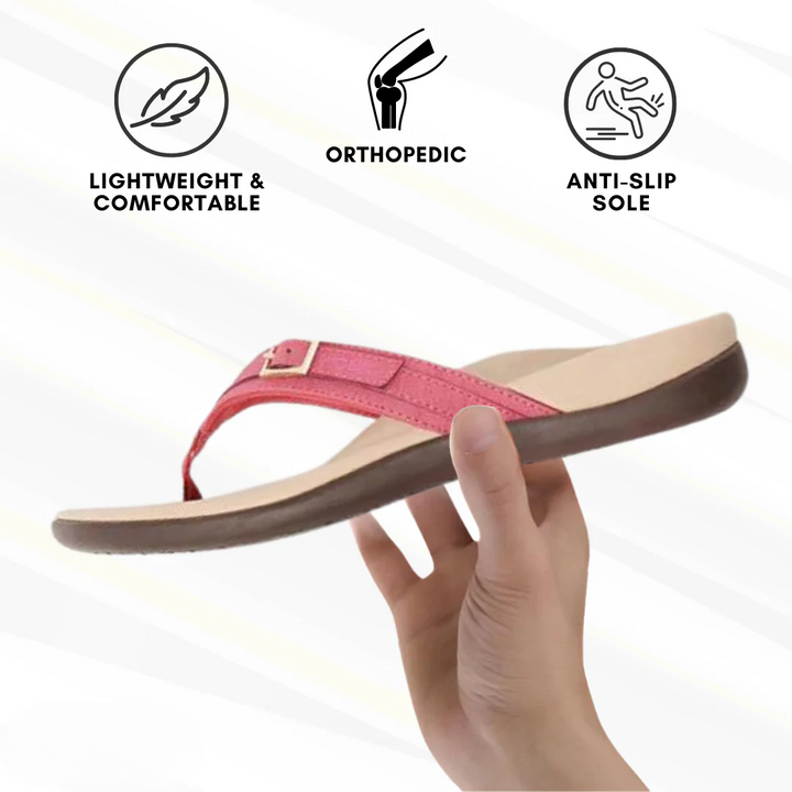 Anahi | Orthopedic Sandals