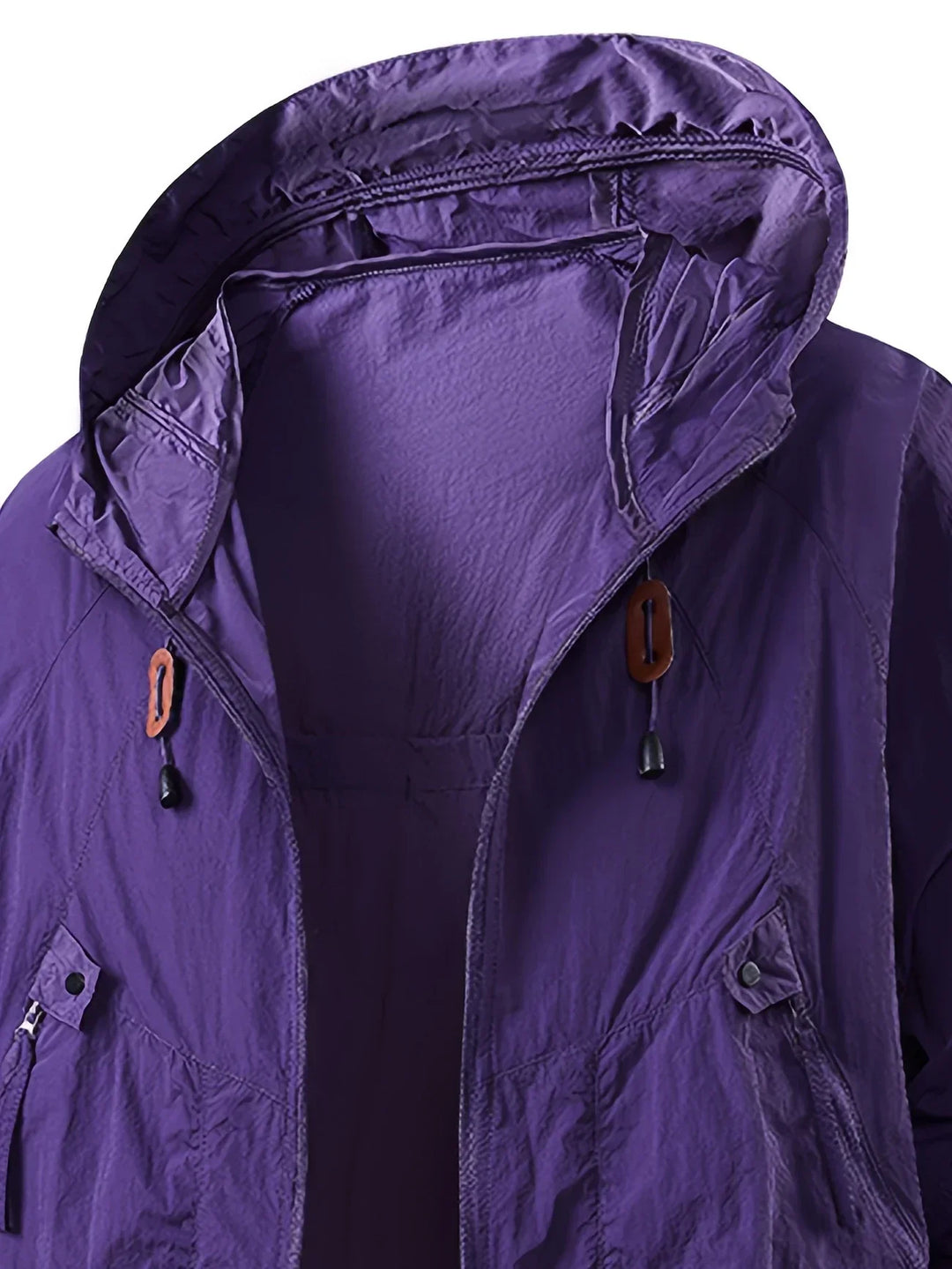 Braxton | Lightweight Outdoor Jacket