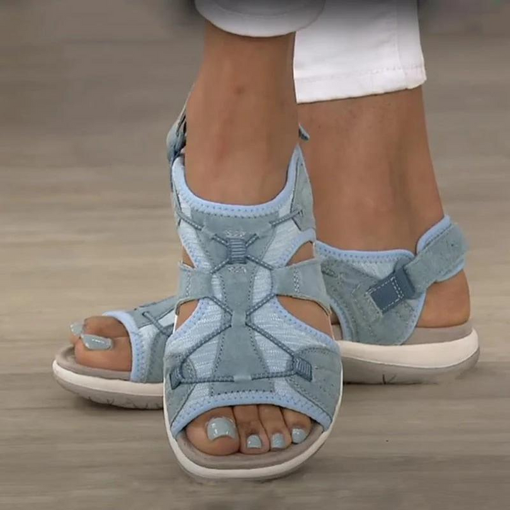 Yvie | Orthopedic Sandals
