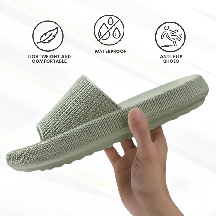 Sky | Orthopedic Slippers