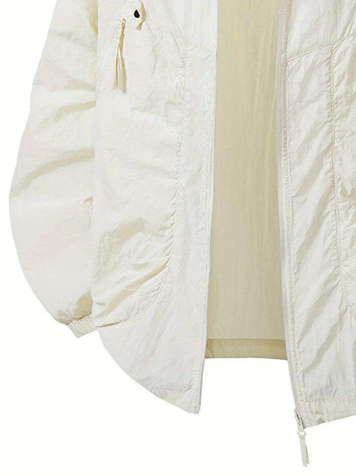 Braxton | Lightweight Outdoor Jacket