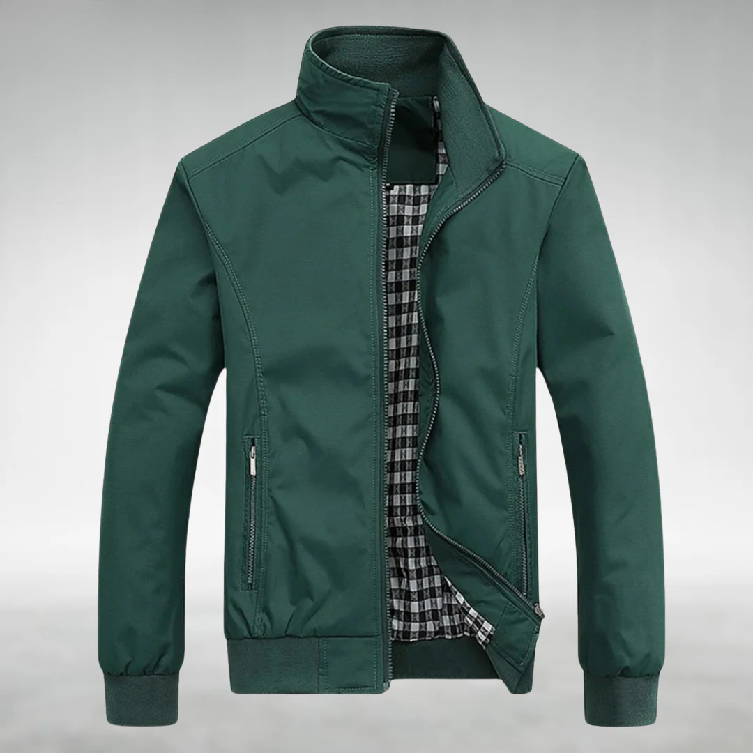 Baker | Smart Casual Jacket