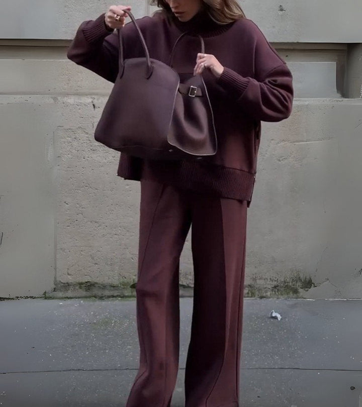 Adamina | Elegant Two-piece Set