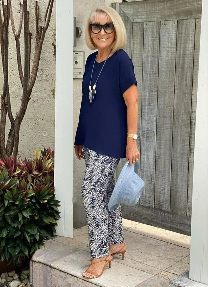 Tiera | Coastal Chic Set