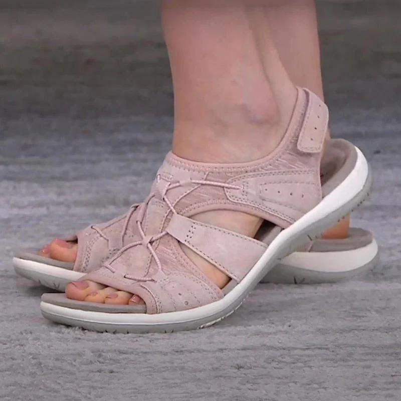 Yvie | Orthopedic Sandals