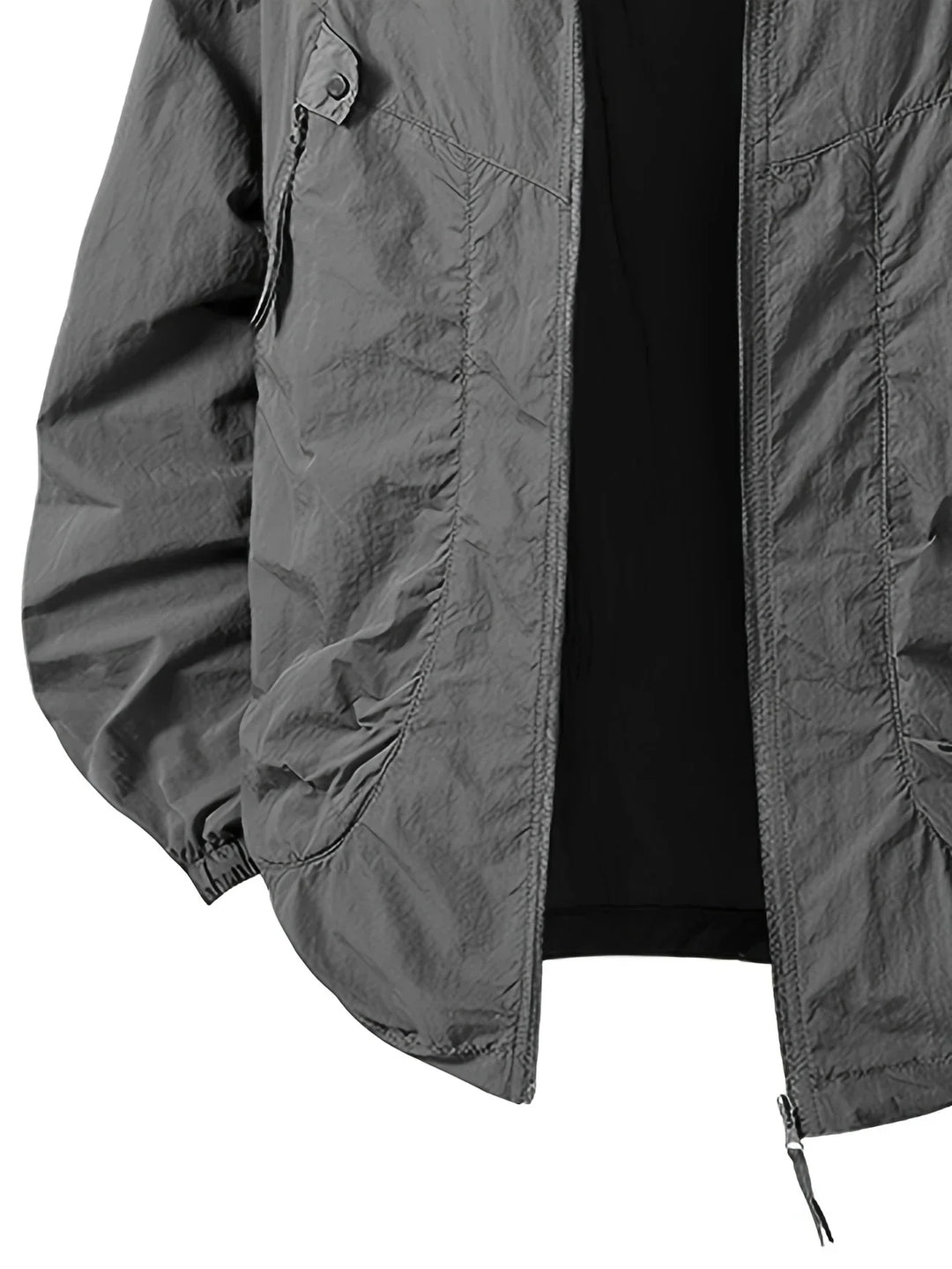 Braxton | Lightweight Outdoor Jacket