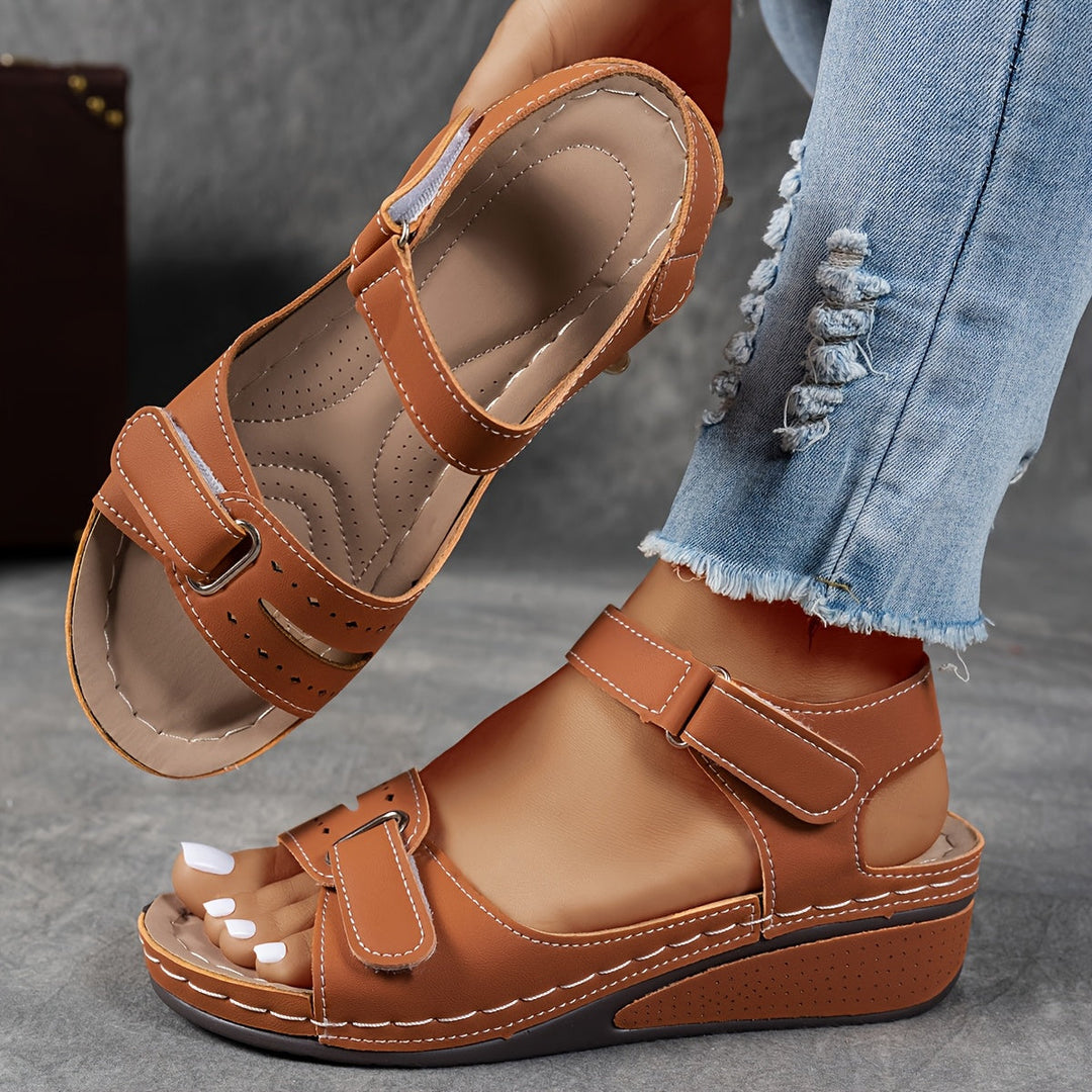 Virginia | Summer Sandals
