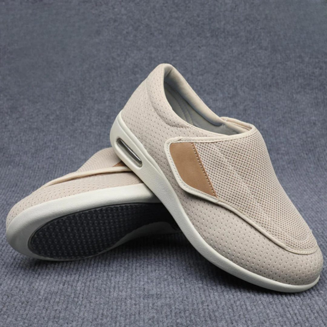 Pilar | Unisex Comfortable Shoes