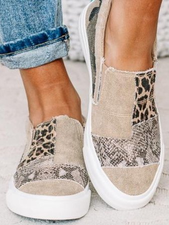 Tanya | Trendy Pain Relieving Slip-ons