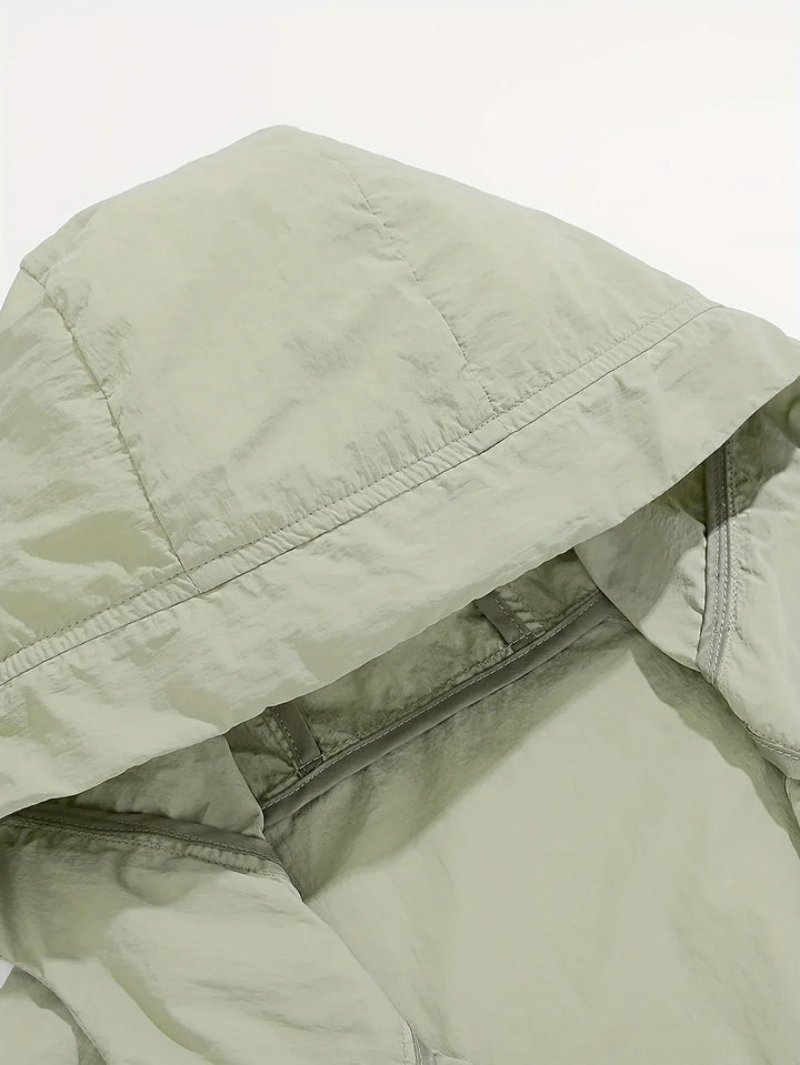 Braxton | Lightweight Outdoor Jacket