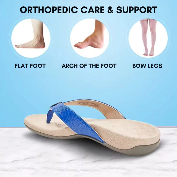 Anahi | Orthopedic Sandals