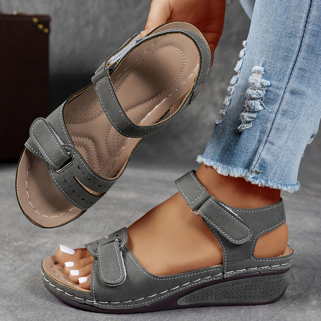 Virginia | Summer Sandals