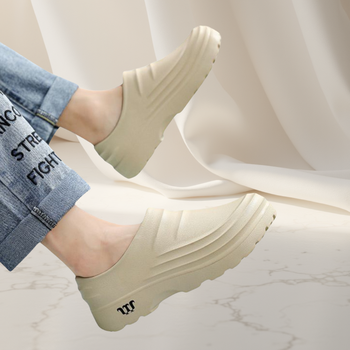 Saddler | Comfortable Orthopedic Sandals