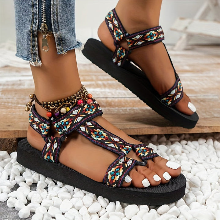 Maja | Orthopedic Sandals