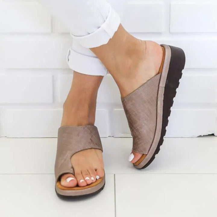 Vona | Comfortable Slippers