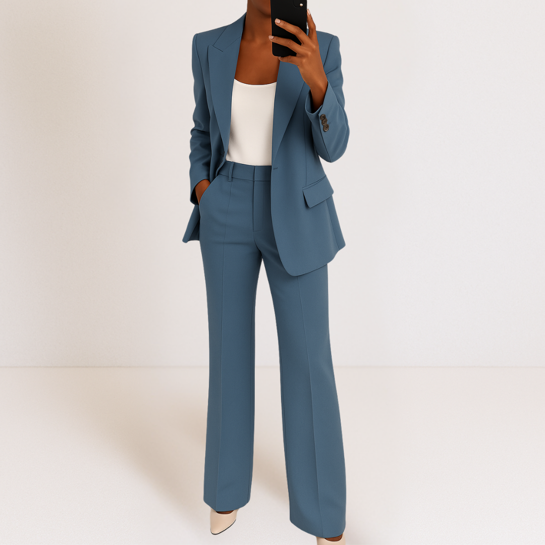 Christelle | Two-piece Suit
