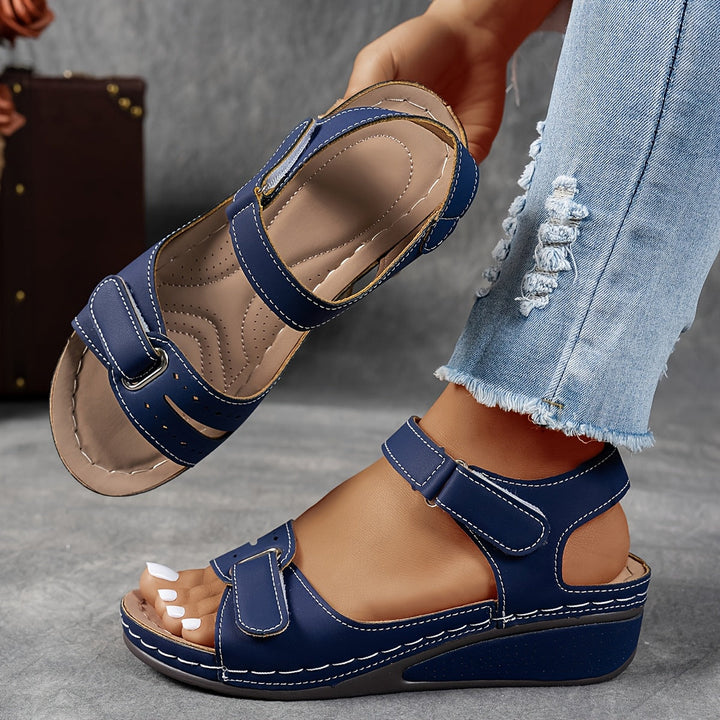 Corelie | Trendy Orthopedic Sandals