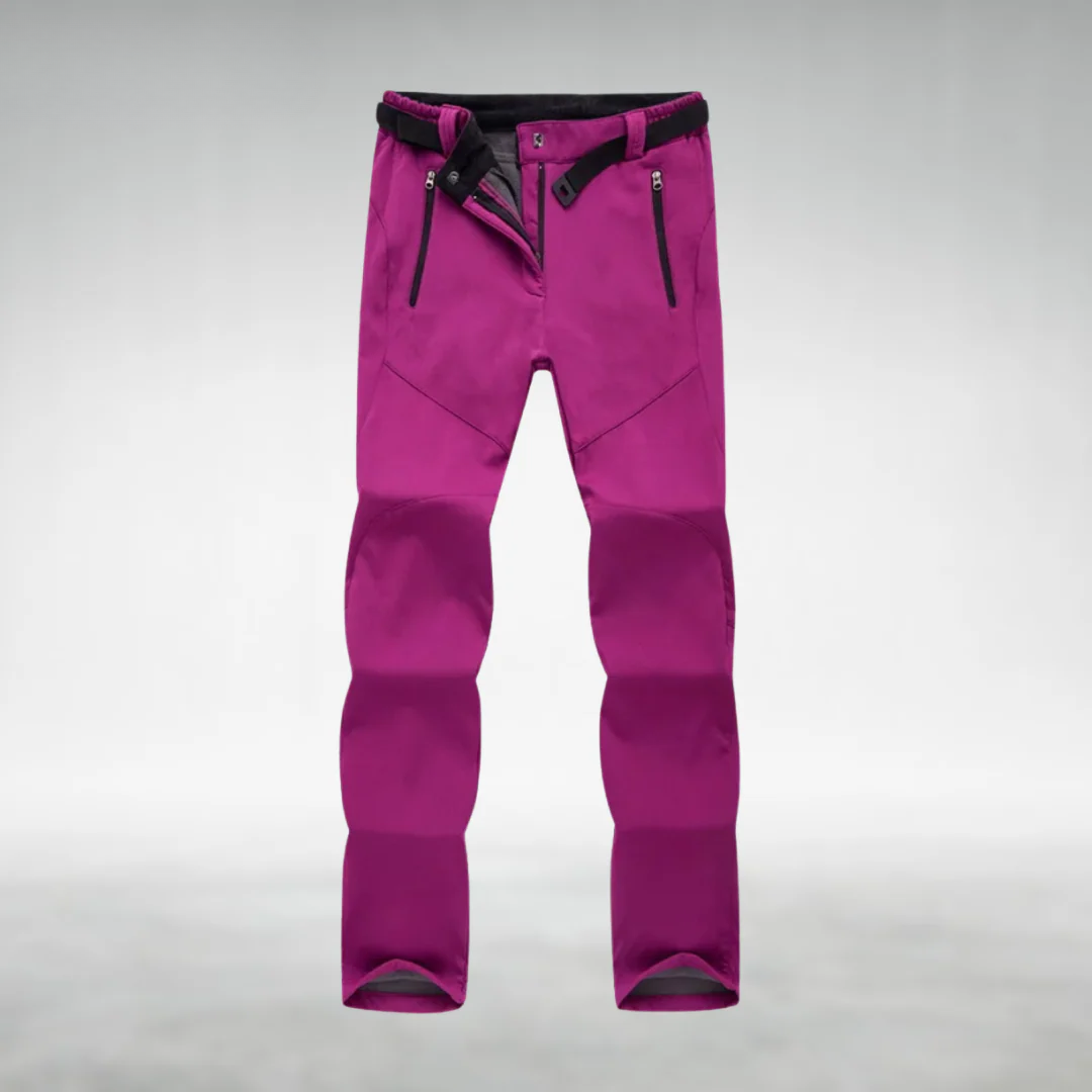Miller | Waterproof Women's Walking Trousers
