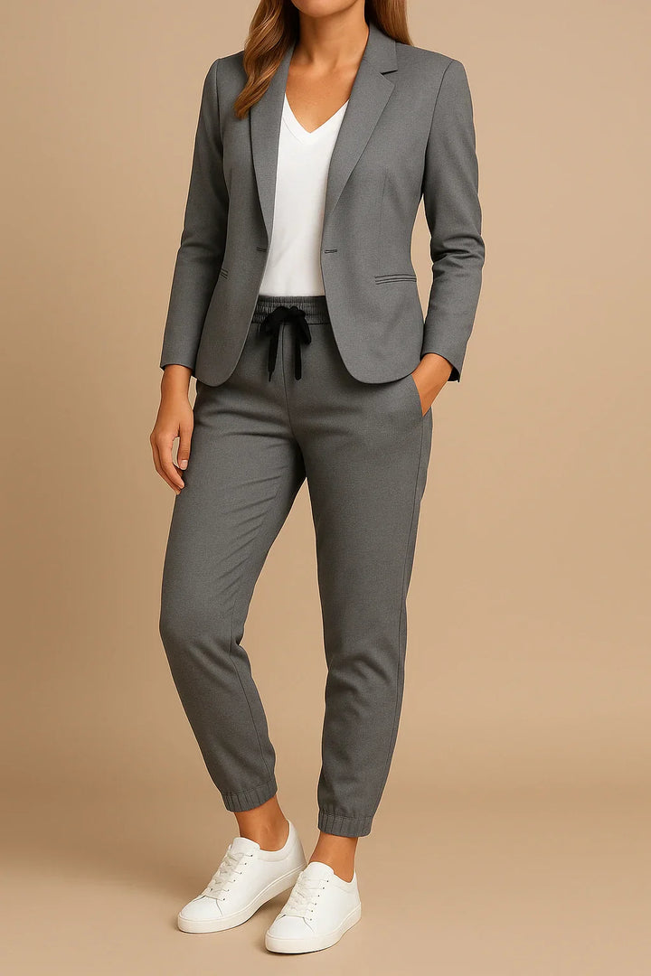 Lilliana | Casual Suit Set