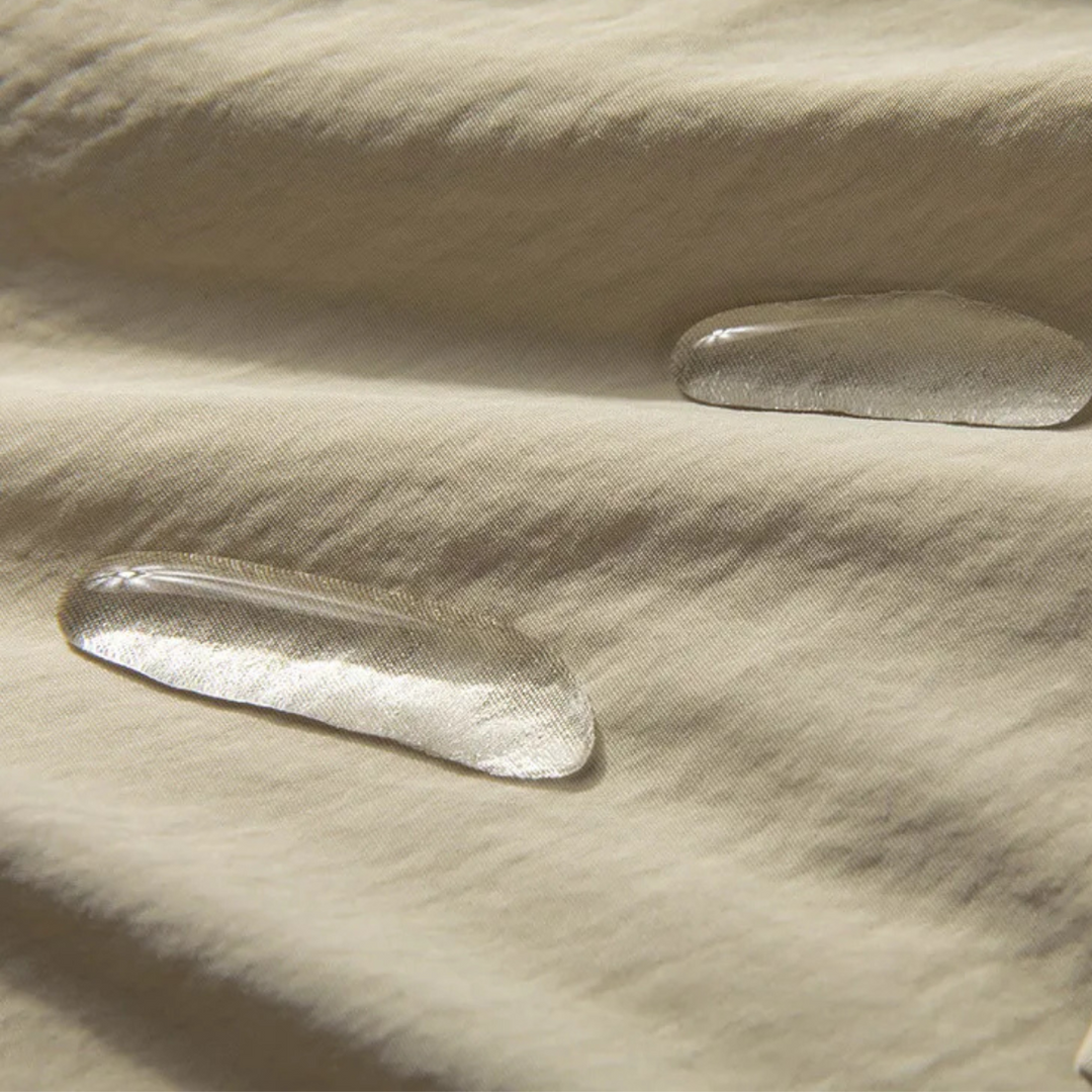 Videl | Vintage Padded Coat