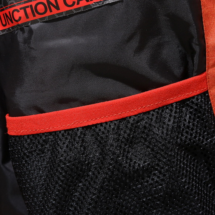 Luca | Warm Jacket for Men