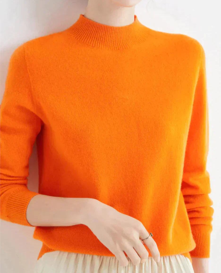 Madge | Soft and Elegant Sweater
