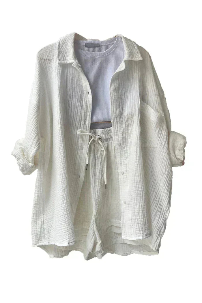 Levelle | 2-piece Summer Set