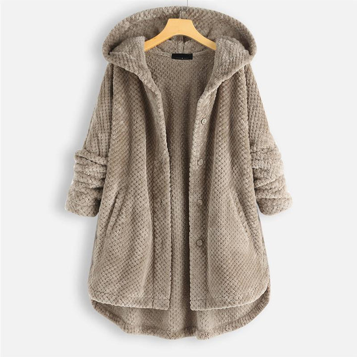 Jemma | Classic Winter Coat