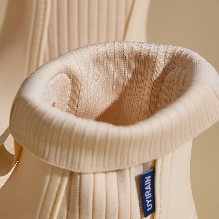 Katy | Classic Non-slip Ankle Boots