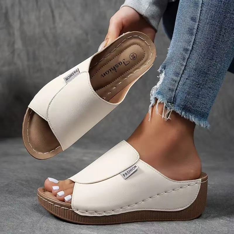 Yassira | Orthopedic Pain Relief Sandals