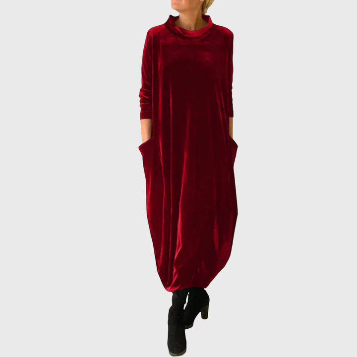 Victoria | Elegant and Stylish Dress