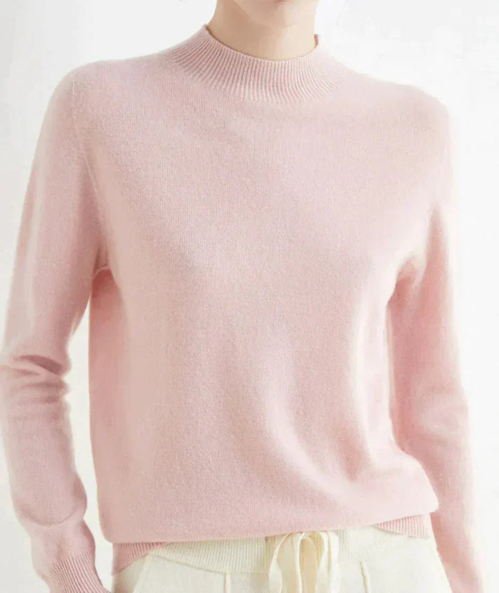 Madge | Soft and Elegant Sweater