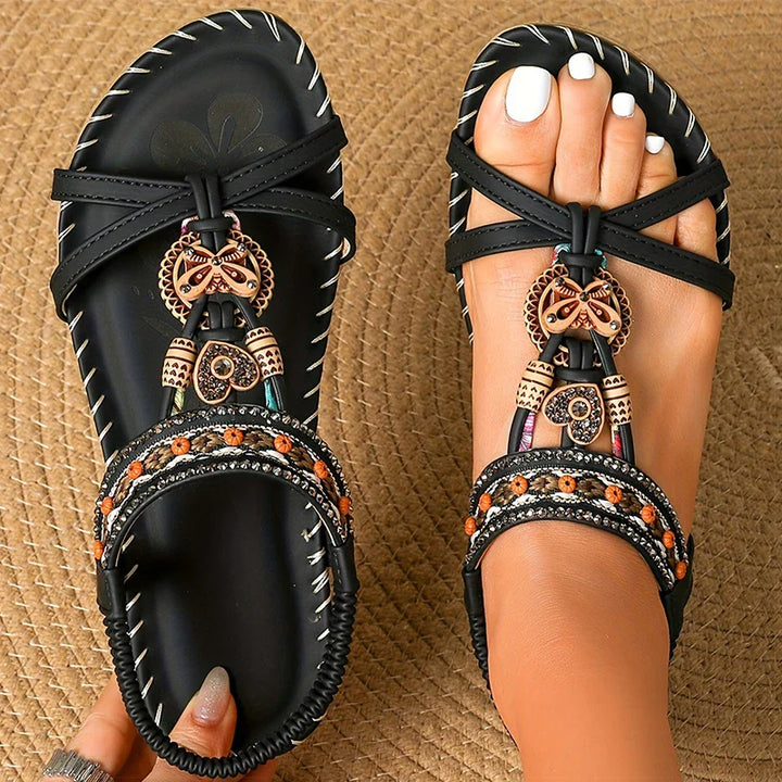 Anisha | Bohemian Sandals