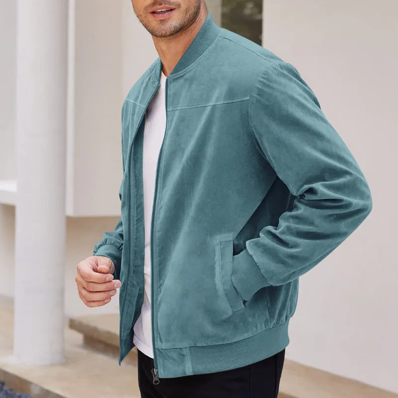 Aaren | Everyday Comfort Jacket