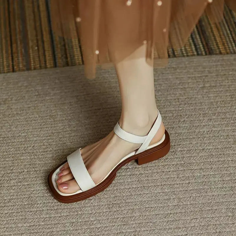Armelle | Elegant Sandals