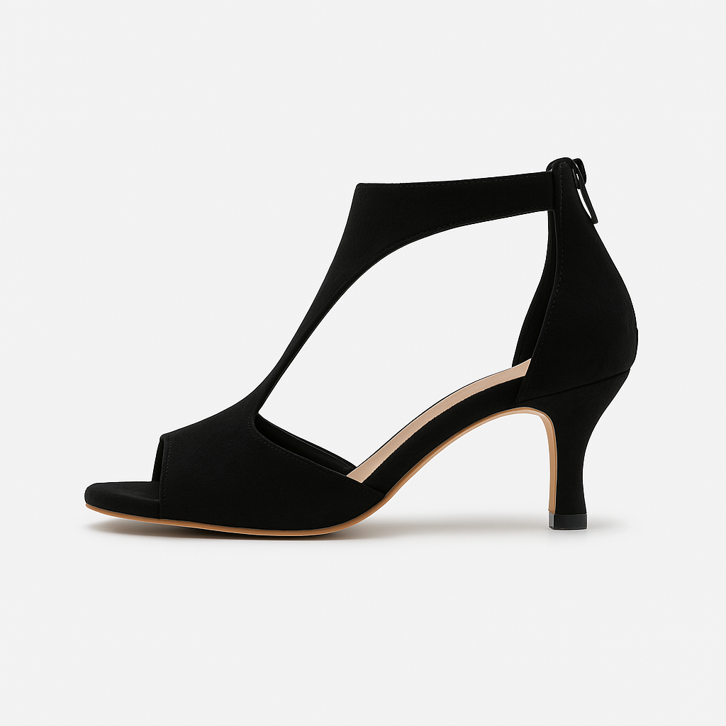 Aisling | Orthopedic Heeled Sandals