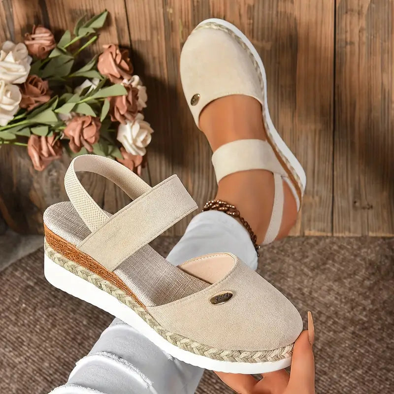 Ariyah | Orthopedic Comfort Sandals