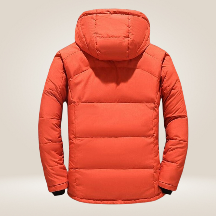 Luca | Warm Jacket for Men