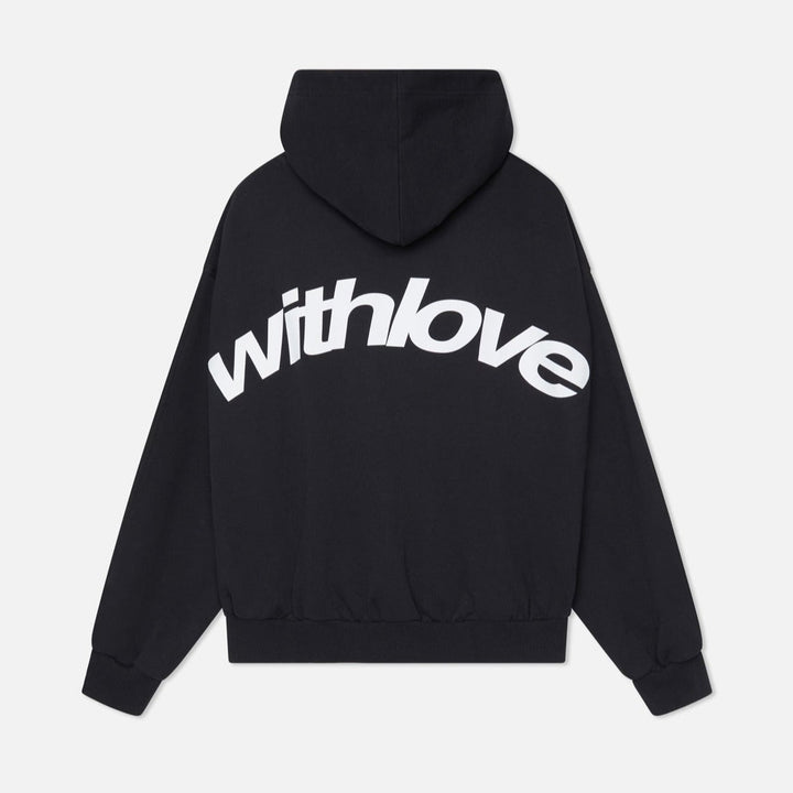 Fidele | With Love Cozy Hoodie