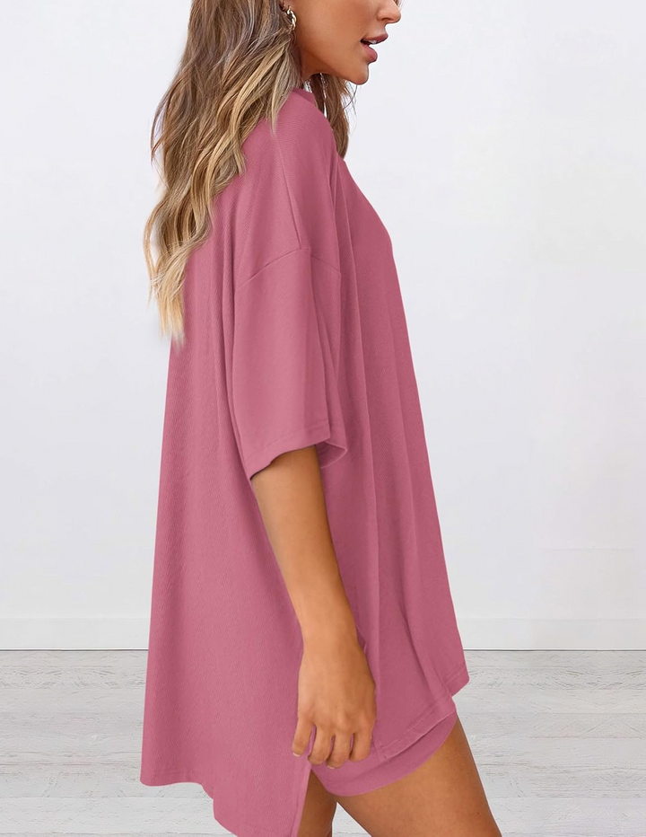 Joandra | Comfortable Two-piece Set