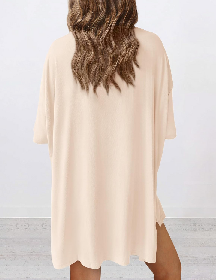 Joandra | Comfortable Two-piece Set