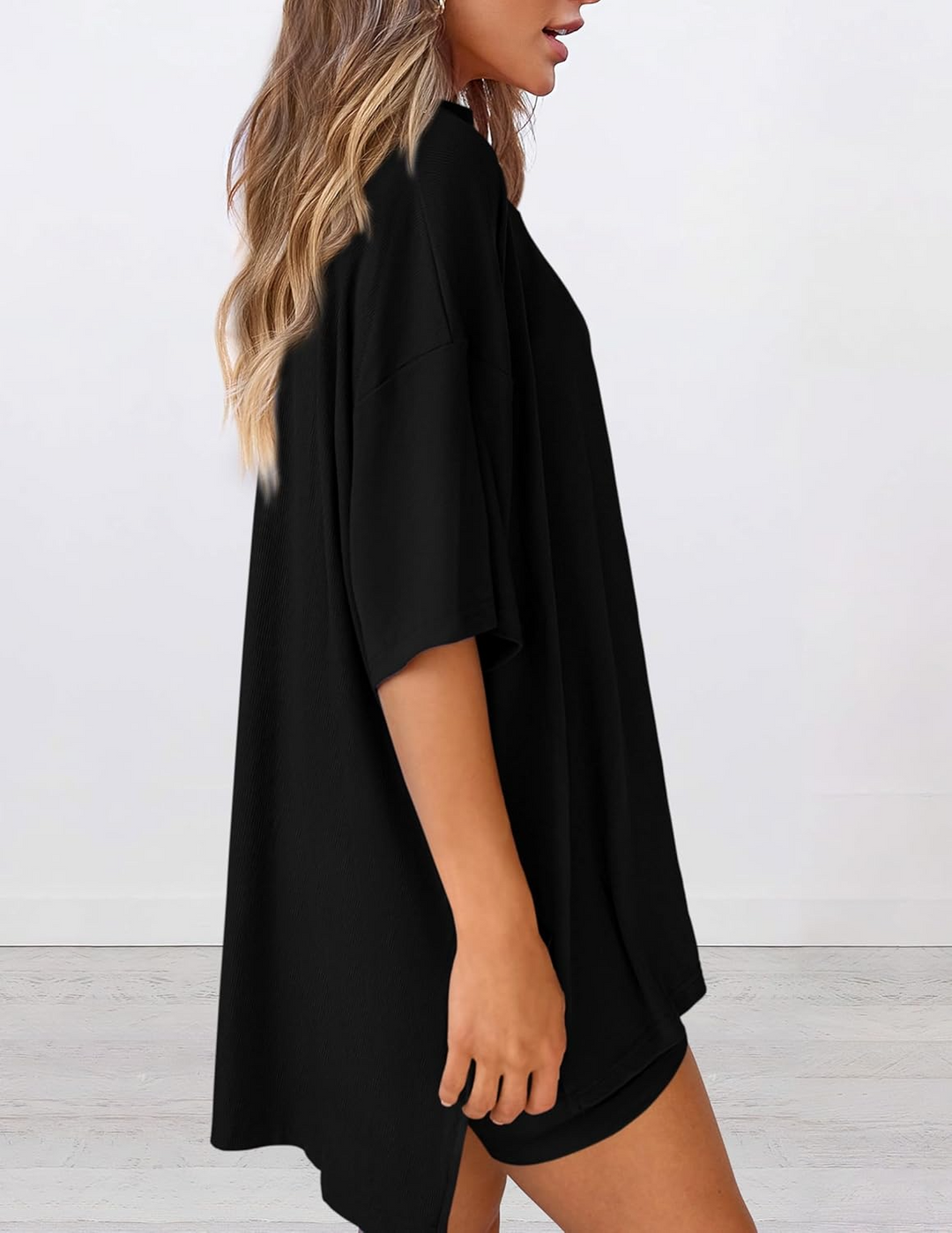 Joandra | Comfortable Two-piece Set