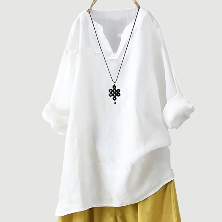 Bertille | Breathable Blouse