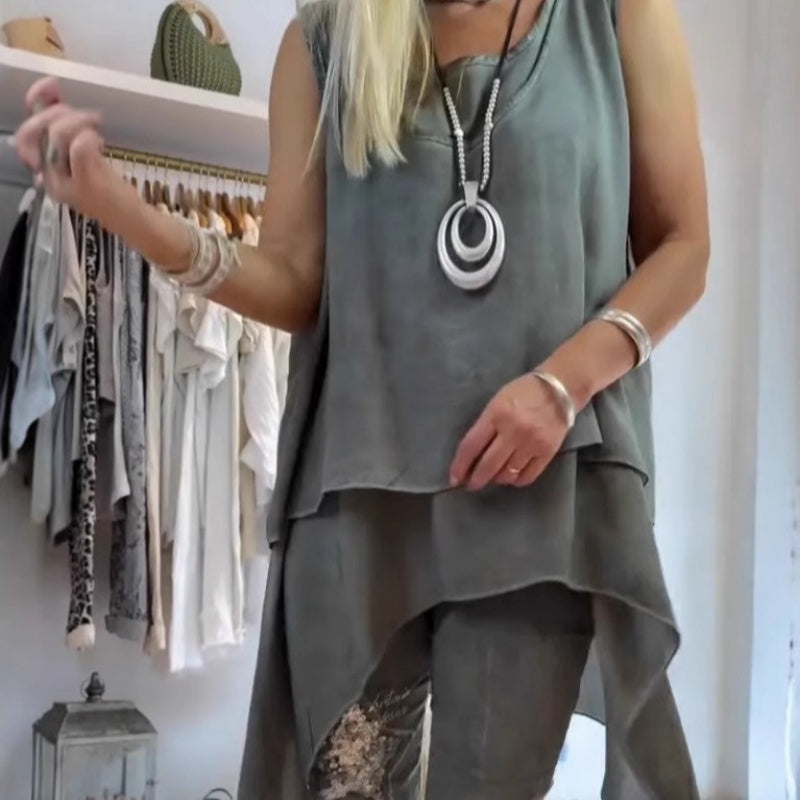 Avleen | Two-Piece Set