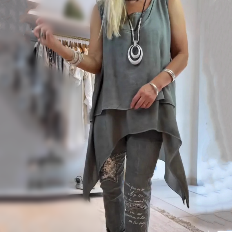 Avleen | Two-Piece Set